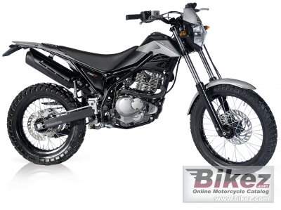 2008 beta urban 200 photo